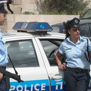 شاب تركي ينفذ عملية طعن في القدس