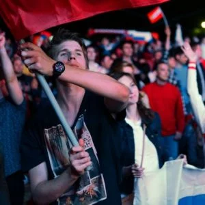 بالفيديو… أهداف مباراة روسيا والبرازيل 0-3