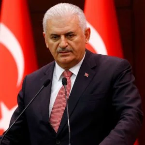 يلدريم: سنواصل الوقوف إلى جانب سكان الغوطة كما القدس