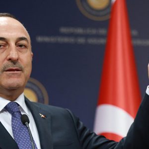 وزير الخارجية التركي: لا بد من استراتيجية تفرق بين الإرهابيين والمدنيين بالغوطة