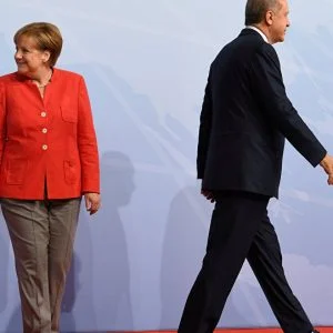 خلافات عالقة.. بانتظار الحل بين تركيا والاتحاد الأوروبي “إنفوجرافيك”