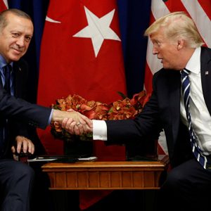 اردوغان يصدم ترامب.. هل كان هذا هو مخططكم؟ ألم تضعوا تركيا بالحسبان أبدا؟