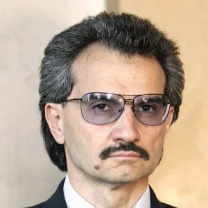 لهذا السبب خرج الوليد بن طلال من قائمة أثرياء العالم