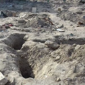 مقتل “قاطع الرؤوس” في ظروف غامضة