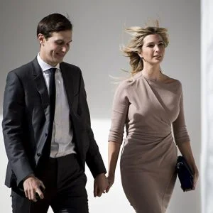 إعلام: ترامب يطرد إيفانكا وزوجها من البيت الأبيض