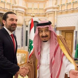 وزير لبناني يوجه اتهاما صريحا للسعودية