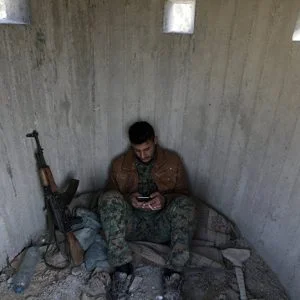 “وحدات حماية الشعب الكردية”: اردوغان منزعج من مقاومة قواتنا وصمود شعبنا