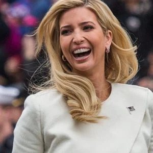 صورة الكلبة شبيهة ايفانكا ترامب تجتاح مواقع التواصل الاجتماعي