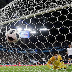 بالفيديو… أهداف مباراة روسيا وفرنسا 1-3