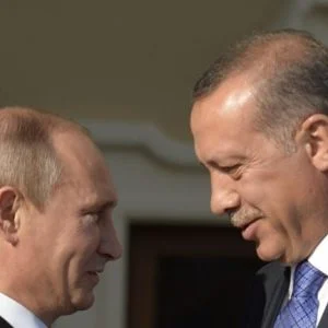 روسيا-تركيا: 100 عام من السلام