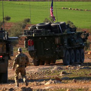 الدفاع الامريكية: سنتجنب مواجهة القوات التركية في سوريا