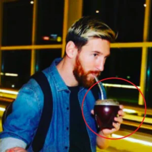 مفعوله كالسحر ..تعرف على سر المشروب الذي لا يفارق ميسي مطلقاً!