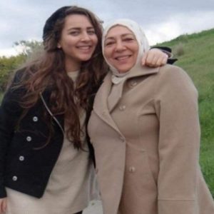 صدور حكم بحق المتَّهم بقتل عروبة بركات وابنتها حلا في إسطنبول