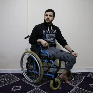 صحفي سوري: الأكراد أكثر المتضررين من “ي ب ك/بي كا كا” الإرهابي