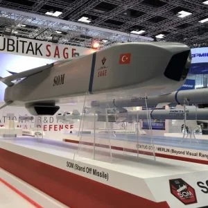 بمشاركة 33 شركة تركية.. انطلاق معرض الدفاع البحري في الدوحة