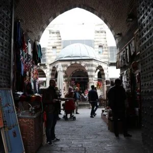 مدينة دياربكر التركية تهدف لاستقبال مليون سائح العام الجاري (صور)