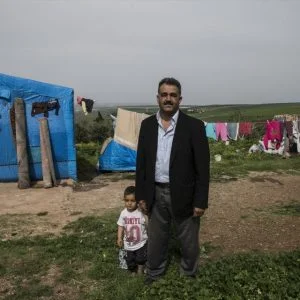 لاجئو عفرين في تركيا يستعدون للعودة إلى ديارهم