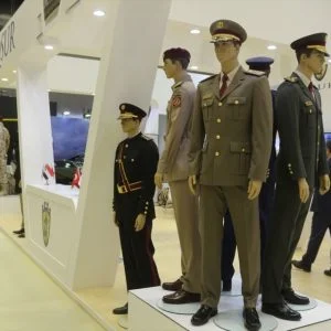 تعاون تركي قطري جديد لتصنيع الزي العسكري المتطور