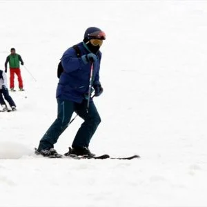 مدينة أرضروم التركية.. مركز السياحة الشتوية ومقصد محبي الرياضة (صور)