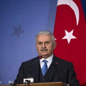 يلدريم: نمو الاقتصاد التركي بنسبة 7.4 العام الماضي ليس مفاجئاً