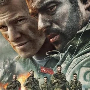 “روحي فداء”.. فيلم يجسد بطولات الجيش التركي في مواجهة الإرهابيين بسوريا
