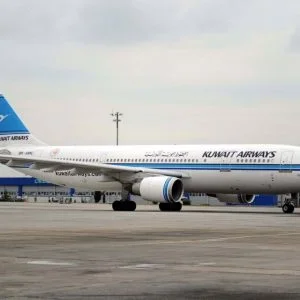 الخطوط الجوية الكويتية تدشن أولى رحلاتها التجارية إلى إسطنبول