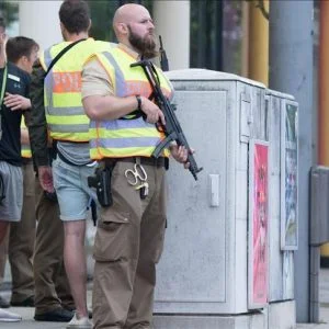 السلطات الألمانية تداهم شركتين مقربتين من “بي كا كا” الإرهابية