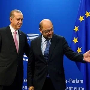 بمشاركة أردوغان.. قمة أوروبية تركية الشهر المقبل