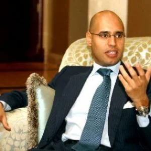 رئيس مجلس النواب الليبي يعلق على ترشح سيف الإسلام القذافي للرئاسة