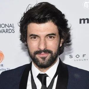 الممثل التركي “إنغين آكيورك”.. “مهند” أمريكا اللاتينية