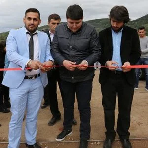 تعرف على اصغر نصاب في تركيا.. فيديو