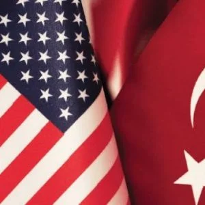 تركيا والولايات المتحدة تناقشان تنسيق أنشطة مكافحة تمويل الإرهاب