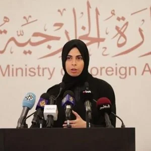 أول رد قطري على وصف الرياض أزمتها مع الدوحة بـ”الصغيرة”