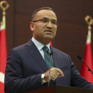 الحكومة التركية: دحرنا الارهابيين من عفرين لكن مهمتنا لم تنته بعد