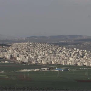 الجيش التركي: مركز مدينة عفرين محاصر منذ 12 مارس 2018 ضمن عملية “غصن الزيتون”