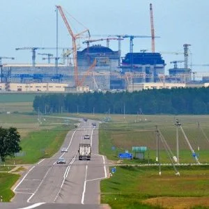 بدء تشييد أول محطة كهروذرية في تركيا