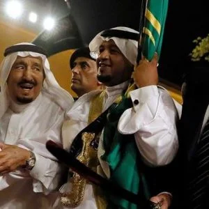 ترامب قرر الخروج من سوريا مقابل مبلغ ضخم من السعودية… تفاصيل مثيرة تعرف عليها