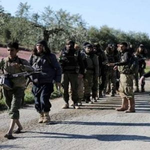 بالصور.. مياه الامطار تغمر قصر ولاية أدرنة التركية 11