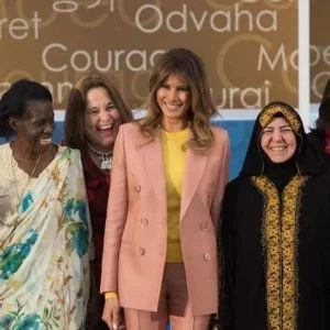 تعرف على أشجع عربيتان في العالم