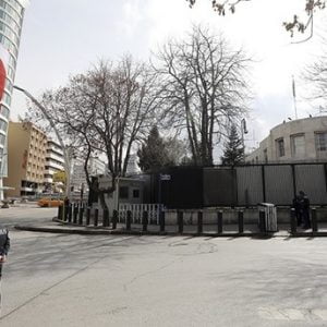 أمريكا تشيد بدور قوات الأمن التركية في حماية سفارتها