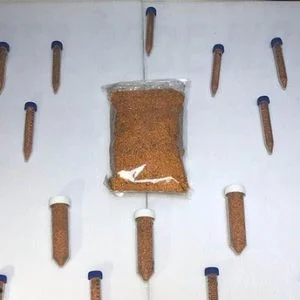 الشرطة التركية تصادر مادة نووية مشعة في أنقرة