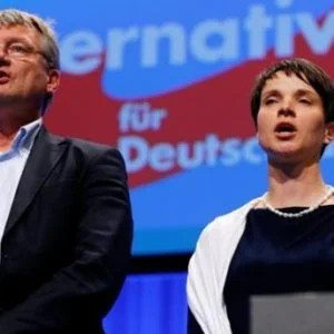 حزب البديل الألماني يحذف استطلاعا للرأي عن الإسلام بعد نتائج لا تتوافق مع رؤيته