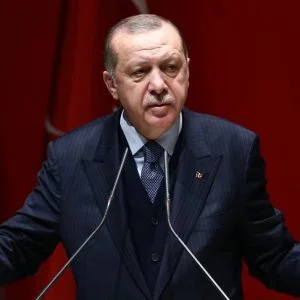 أردوغان: جولتي الإفريقية كانت مثمرة للغاية