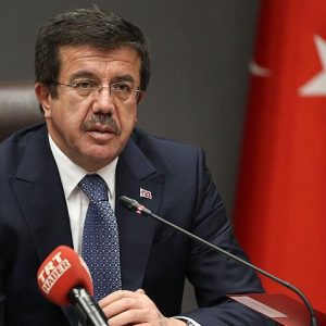 وزير الاقتصاد التركي: مردود غصن الزيتون سيكون إيجابيا على اقتصادنا