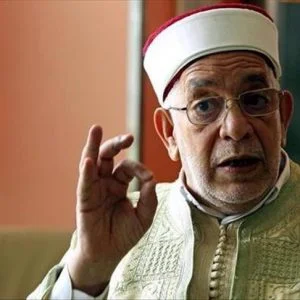 المفكر الإسلامي عبد الفتاح مورو: الخلاف بين العرب وإيران سياسي لا طائفي