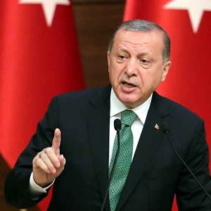 أردوغان ينتقد إدارة ترامب…ويعلن إجراءات فورية في عفرين