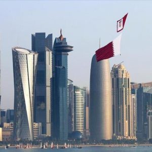 قطر تكشف عن سلاحها الذي اوقف “عواصف العدوان”