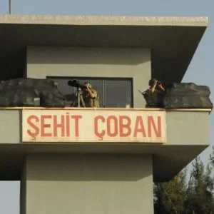 تركيا تنشئ قاعدة استراتيجية تحت الأرض.. لن تتأثر حتى بالهجمات النووية والكهرومغناطيسية