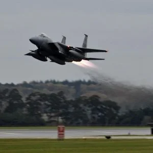 الولايات المتحدة تجلي معظم طائراتها العسكرية من قاعدة انجرليك.. وهذا هو السبب