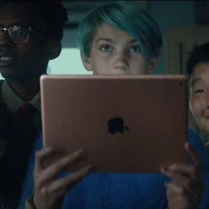 أبل تكشف عن أرخص جهاز آي باد في التاريخ!